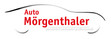 Logo Auto Mörgenthaler
